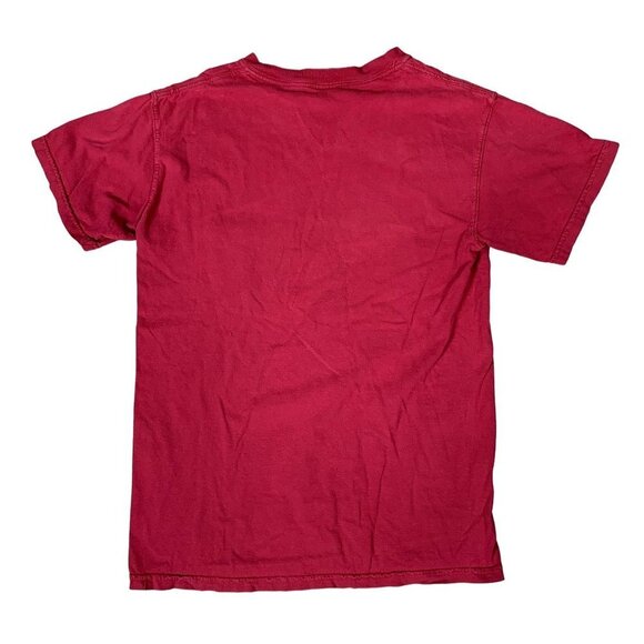 Endless Summer Ocean City Maryland Front Pocket T-Shirt Size Small - Picture 2 of 4